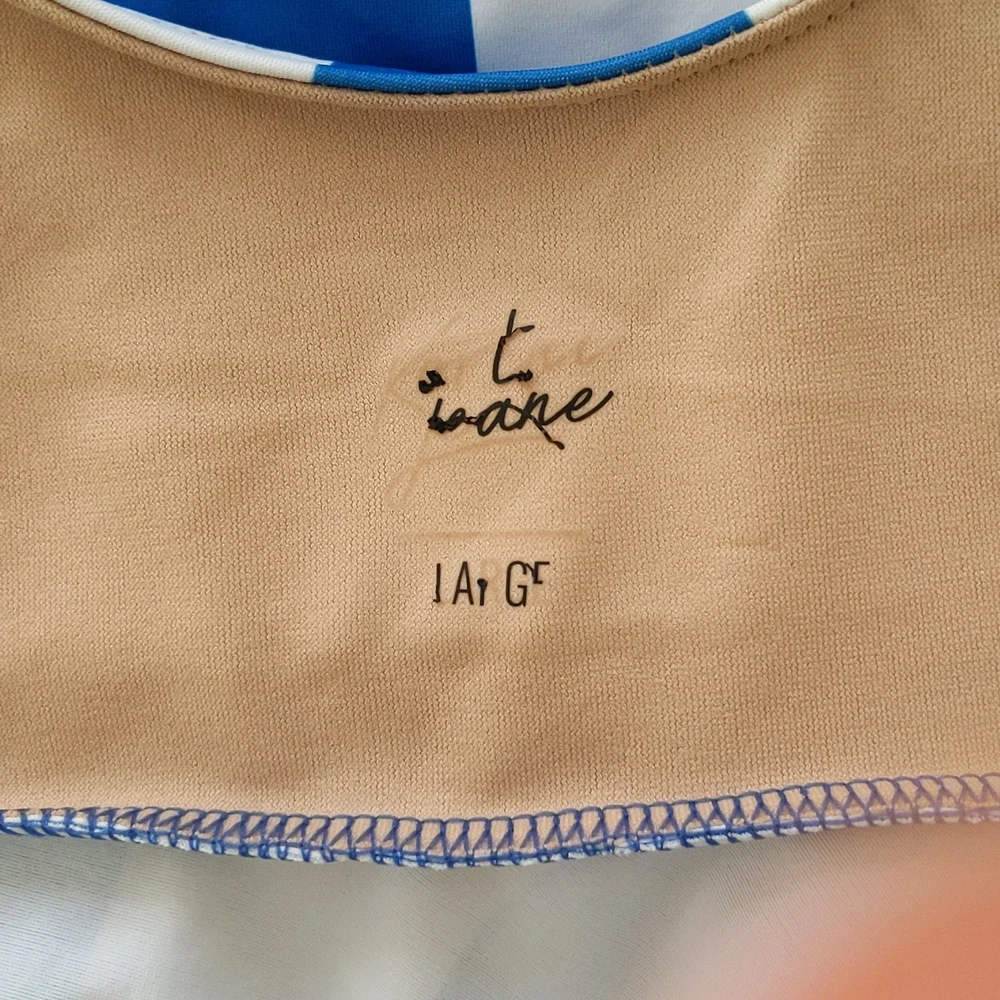 Kortni Jeane Swim Top - Picture 4 of 4